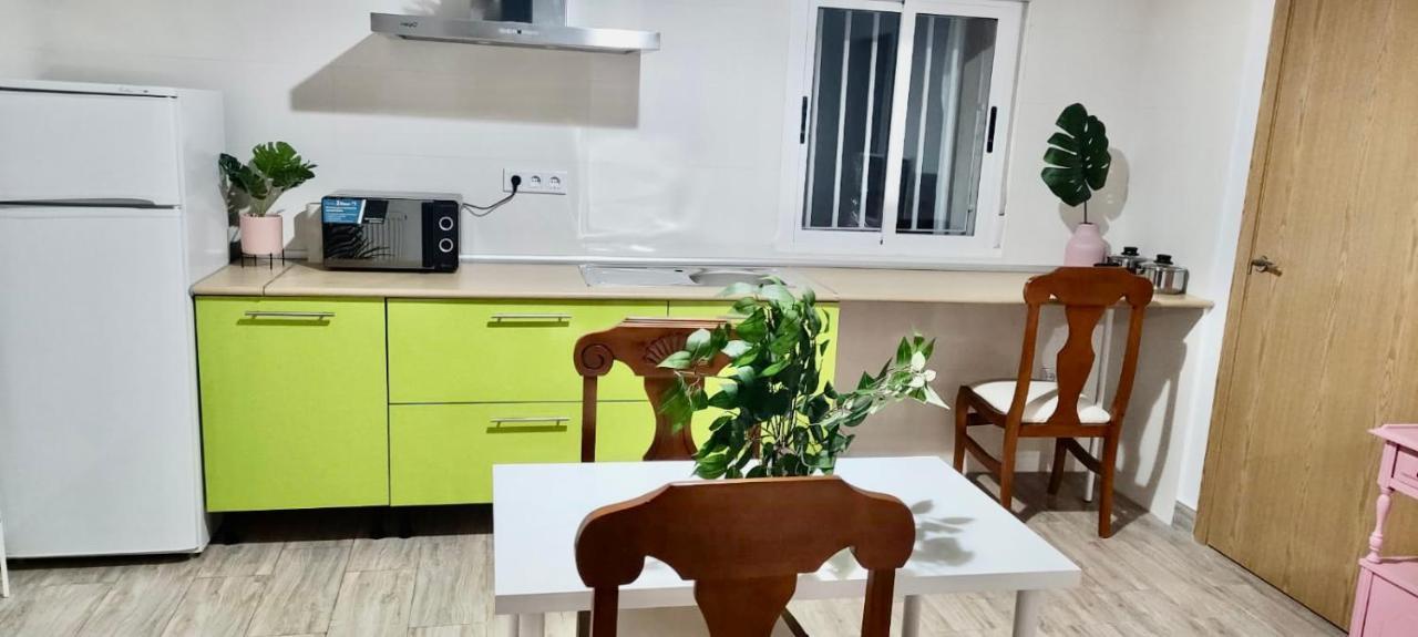 דירות מרידה Duque De Sala Imperial מראה חיצוני תמונה