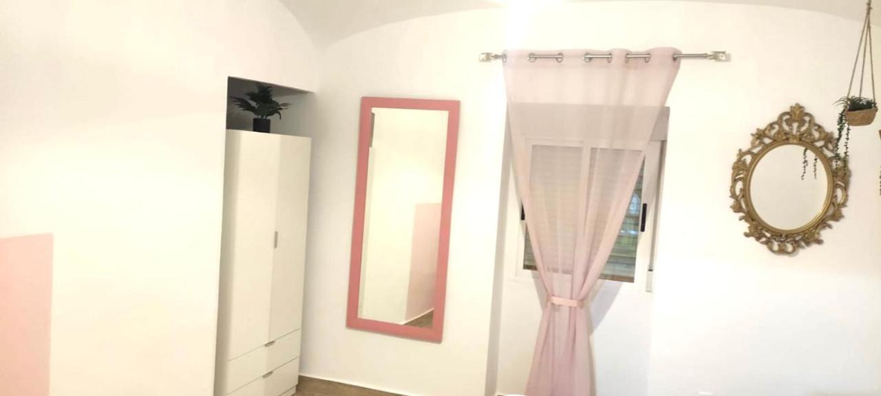דירות מרידה Duque De Sala Imperial מראה חיצוני תמונה