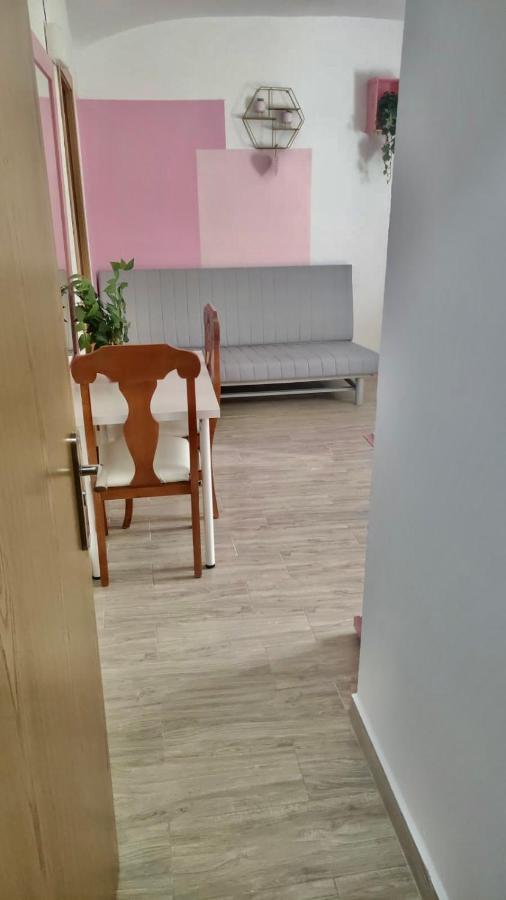 דירות מרידה Duque De Sala Imperial מראה חיצוני תמונה