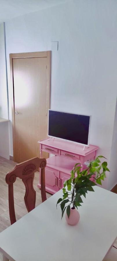 דירות מרידה Duque De Sala Imperial מראה חיצוני תמונה
