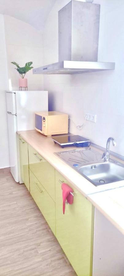 דירות מרידה Duque De Sala Imperial מראה חיצוני תמונה