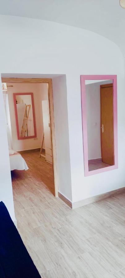 דירות מרידה Duque De Sala Imperial מראה חיצוני תמונה
