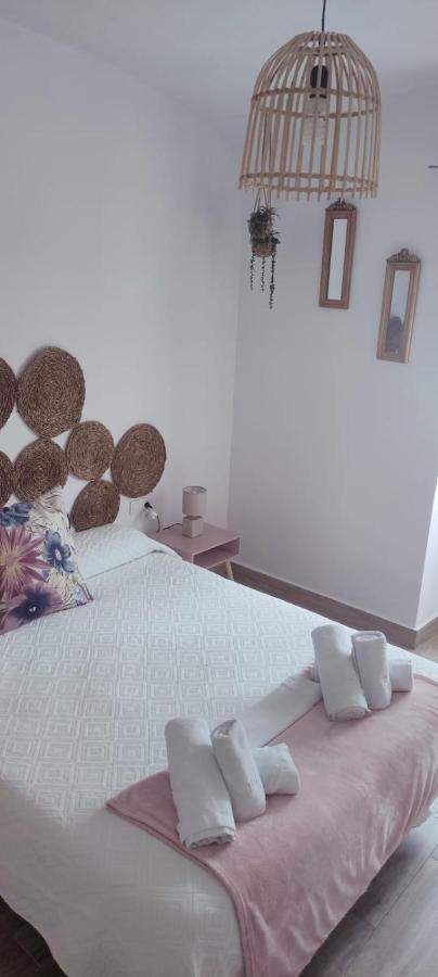דירות מרידה Duque De Sala Imperial מראה חיצוני תמונה