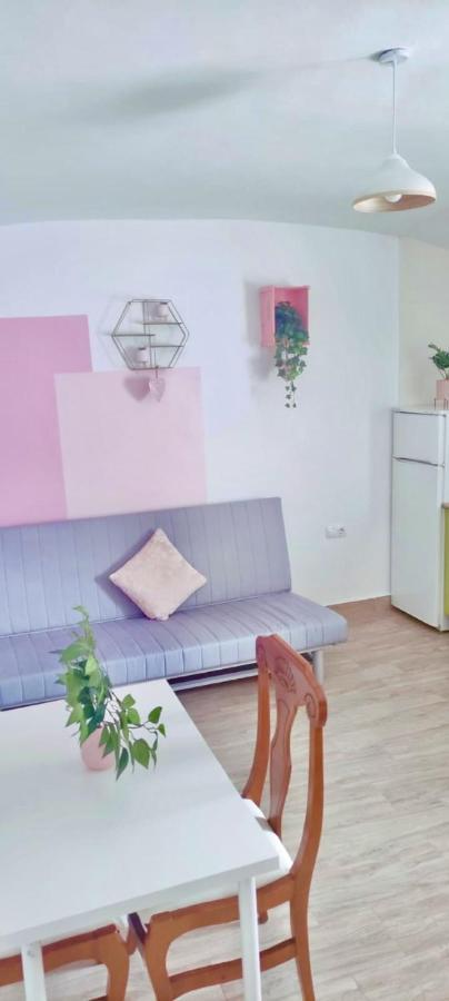דירות מרידה Duque De Sala Imperial מראה חיצוני תמונה