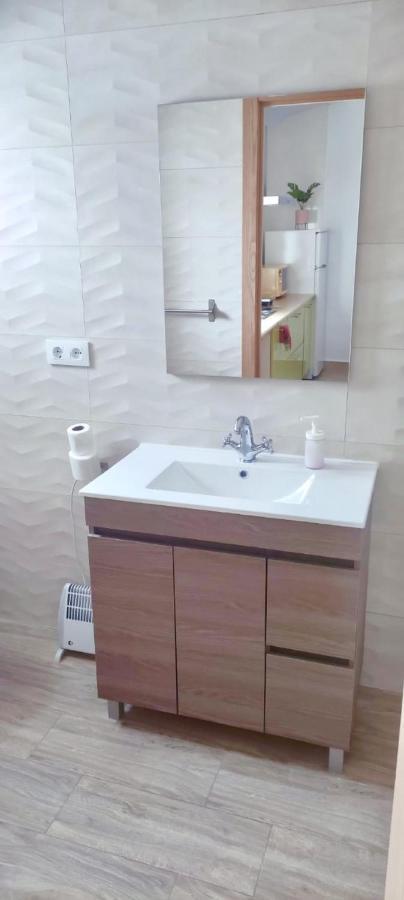 דירות מרידה Duque De Sala Imperial מראה חיצוני תמונה